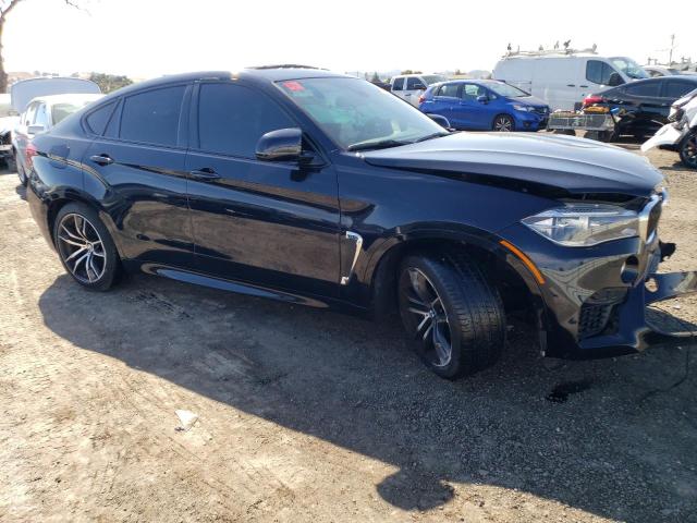 5YMKW8C37H0U72386 BMW X6 M