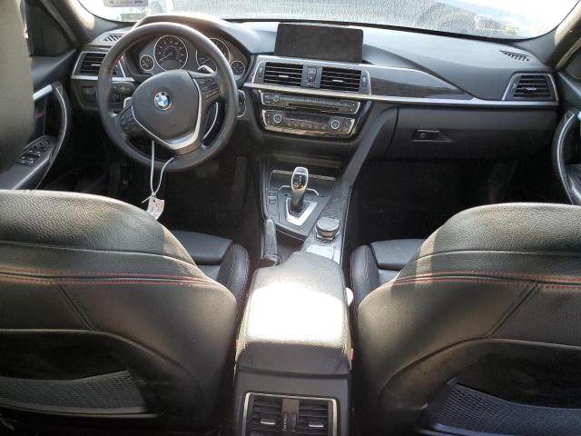 WBA8E3G57GNT77782 BMW 328 Xi Sulev