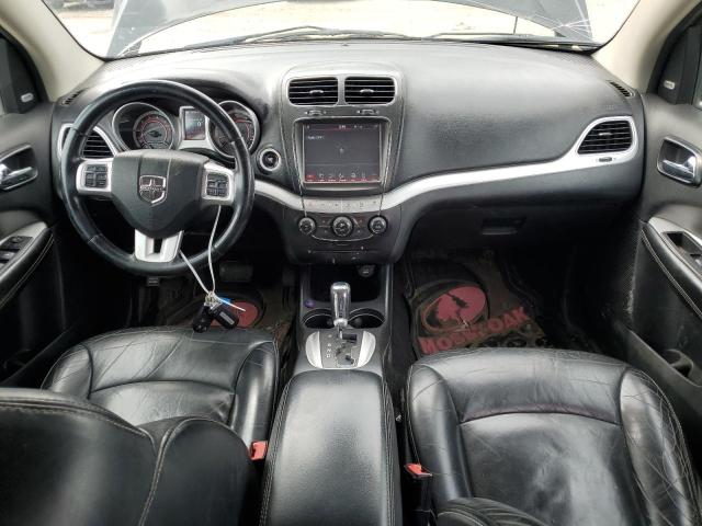 3C4PDCDG1FT588630 Dodge Journey Limited