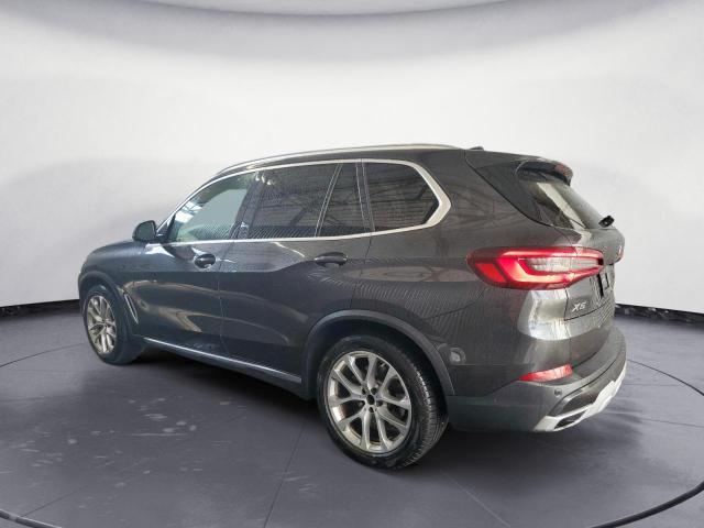 5UXCR4C07M9G60156 BMW X5 Sdrive 40i