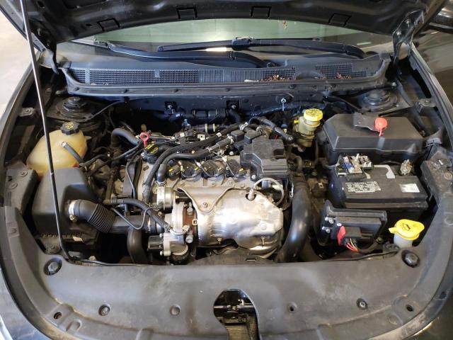 1C3CDFDHXFD181697 Dodge Dart Se Aero