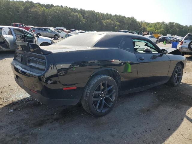 2C3CDZAG4NH181659 Dodge Challenger Sxt