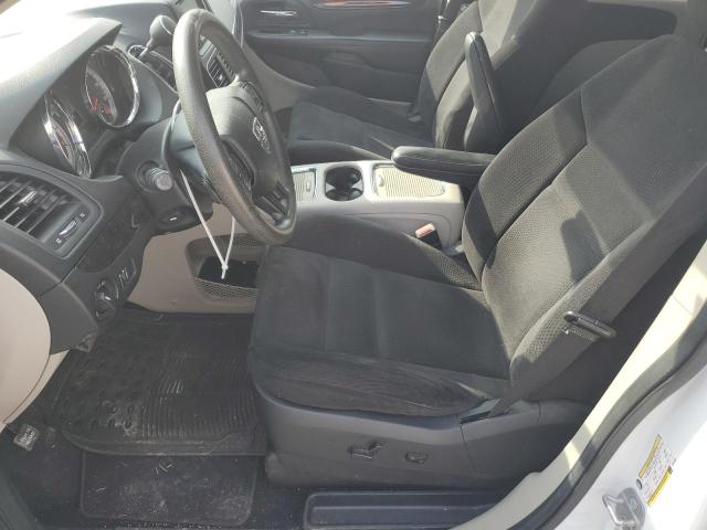 2C4RDGCG6ER423496 Dodge Grand Caravan Sxt