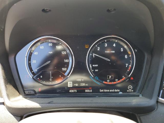 WBXHU7C58K3H44475 BMW X1 Sdrive28i
