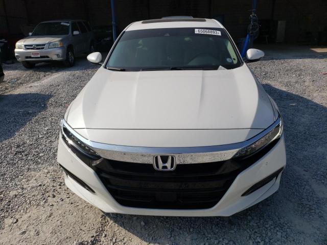 1HGCV2F9XKA031951 Honda Accord Touring