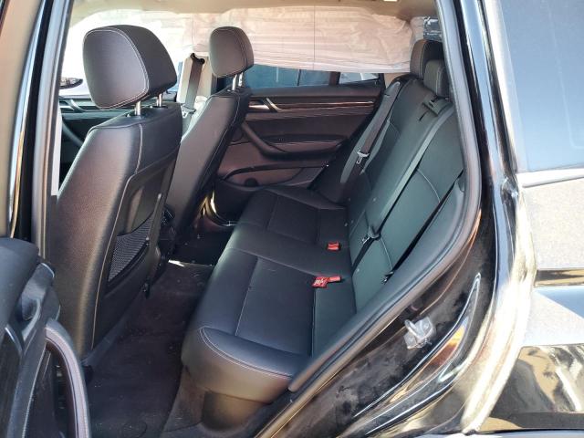 5UXWX9C58F0D61830 BMW X3 Xdrive28i