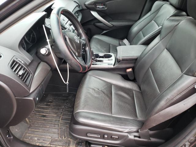 5J8TB3H36EL007534 Acura RDX