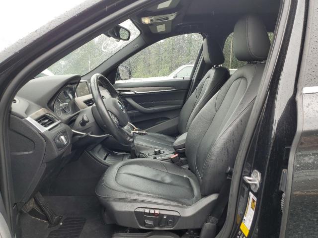 WBXHT3C36H5F74317 BMW X1 Xdrive28i