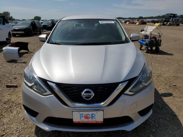 3N1AB7AP2HY361382 Nissan SENTRA S