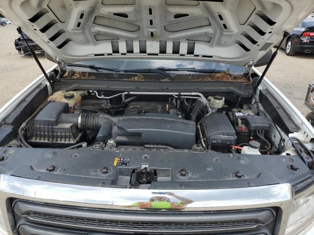 1GTH5AEA2F1222327 GMC Canyon