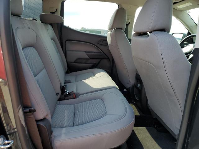1GTG5BEN0J1127889 GMC Canyon
