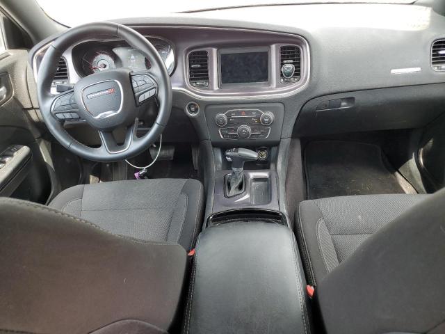 2C3CDXBG4JH272704 Dodge Charger Sxt