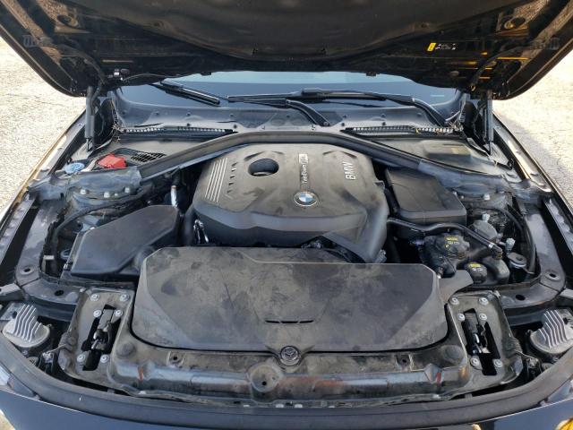WBA4W3C04LFH07746 BMW 430I