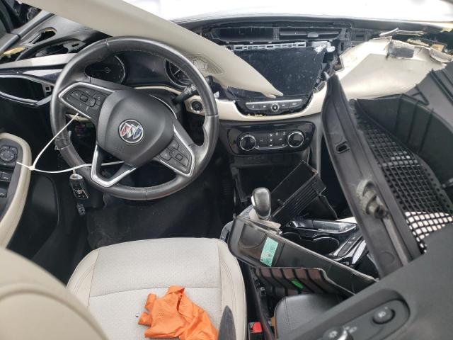 KL4MMBS25LB103224 Buick Encore Gx Preferred
