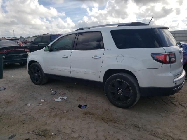 1GKKRSKD5HJ136256 GMC Acadia Limited Slt-2