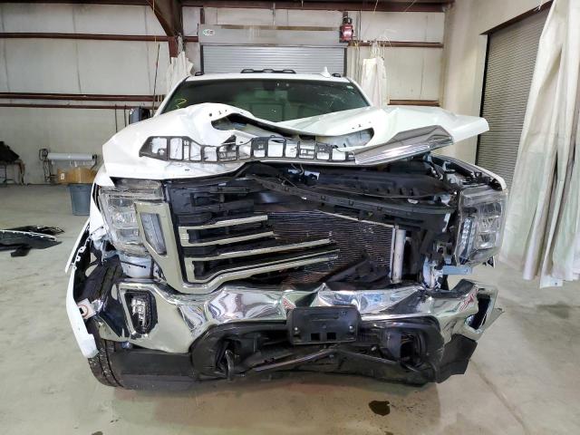 1GT49NE74PF112303 GMC Sierra K2500 Slt