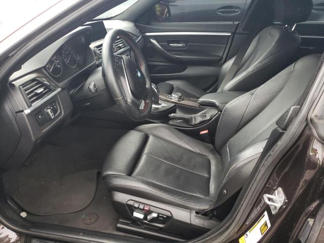 WBA4A9C53GG506303 BMW 428 I Gran Coupe Sulev