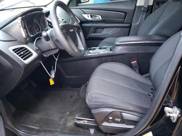 2GKALMEK9H6115359 GMC Terrain Sle