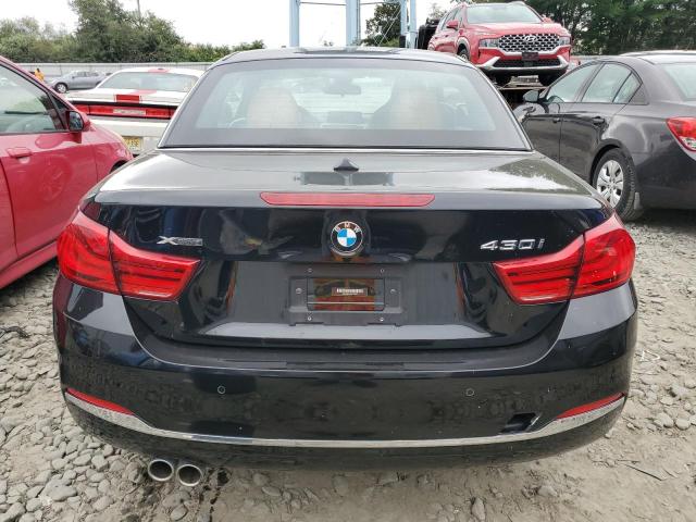 WBA4Z3C55KEC58438 BMW 430xi