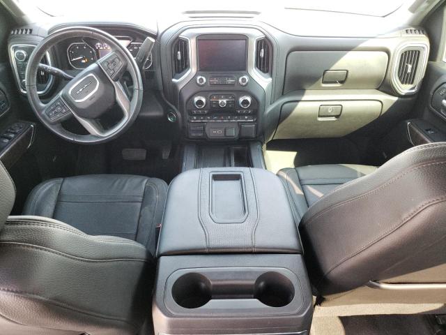 1GT49WEY6NF298468 GMC Sierra K3500 Denali