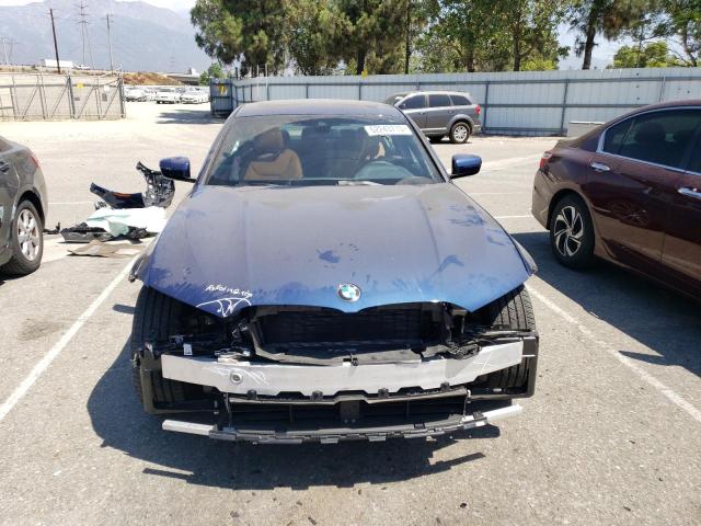 3MW5R1J04N8C67068 BMW 330I