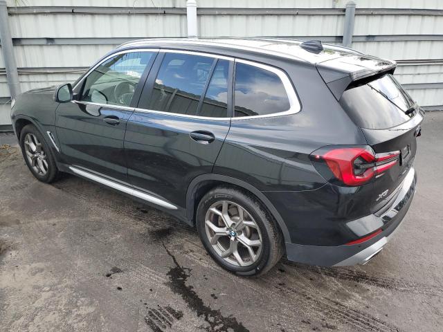5UX53DP06N9M50490 BMW X3 Xdrive30i