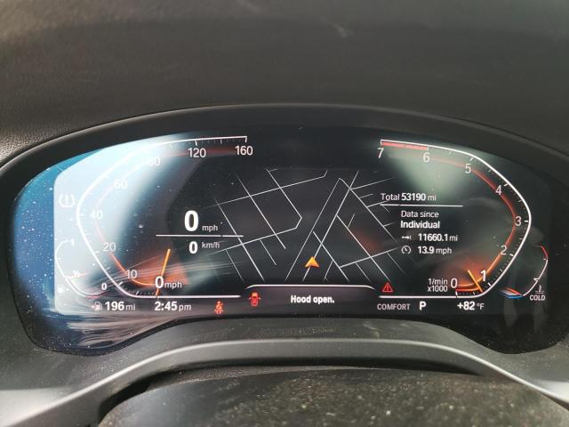 5UXTY3C08LLE54942 BMW X3 Sdrive30i