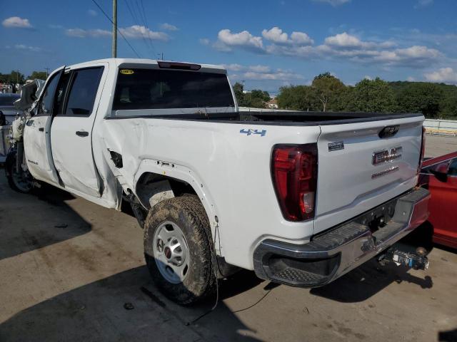 1GT49LE73PF106125 GMC Sierra K2500 Heavy Duty