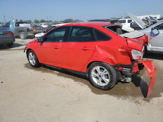1FADP3F23EL270746 Ford FOCUS SE