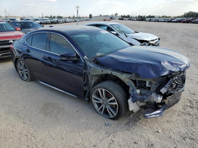 19UUB2F44LA001847 Acura Tlx Technology