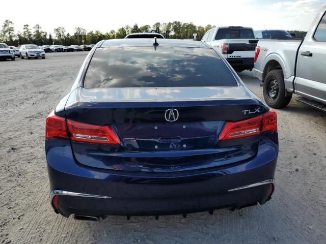 19UUB2F44LA001847 Acura Tlx Technology