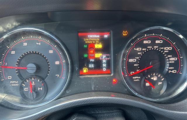 2C3CDXBG7EH268264 Dodge Charger Se