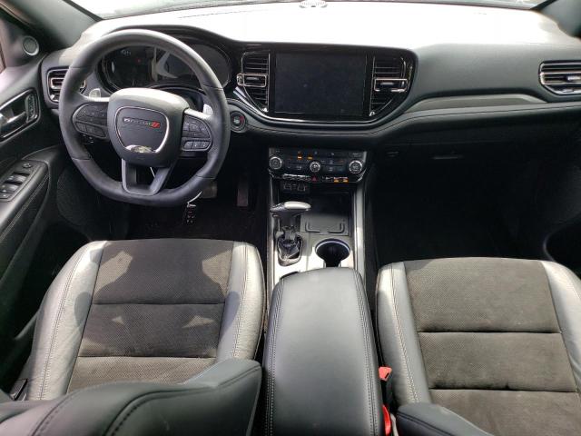 1C4RDJDG8NC134253 Dodge DURANGO GT