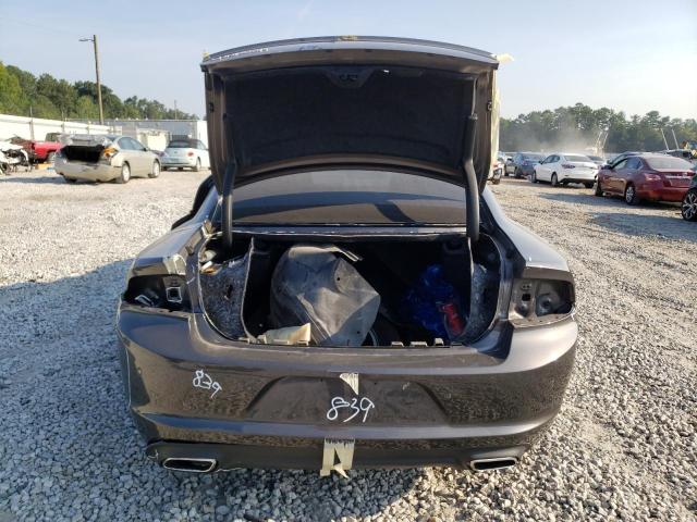 2C3CDXBG9KH636603 Dodge Charger Sxt