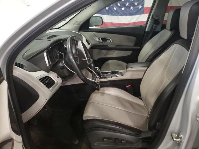 2GKFLXEK1F6249478 GMC Terrain Slt