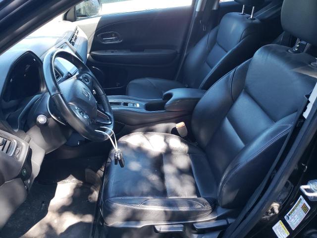 3CZRU6H77GM709431 Honda Hr-v Exl