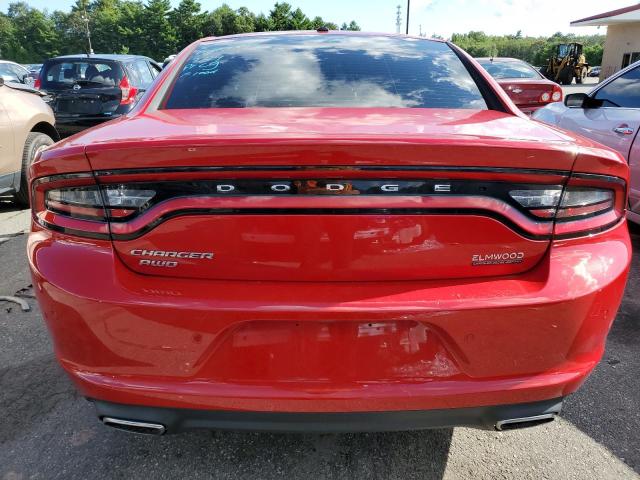 2C3CDXFG5GH123401 Dodge Charger Se