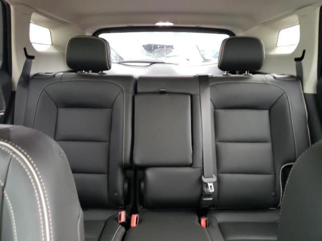 3GKALXEX4KL176540 GMC Terrain Denali