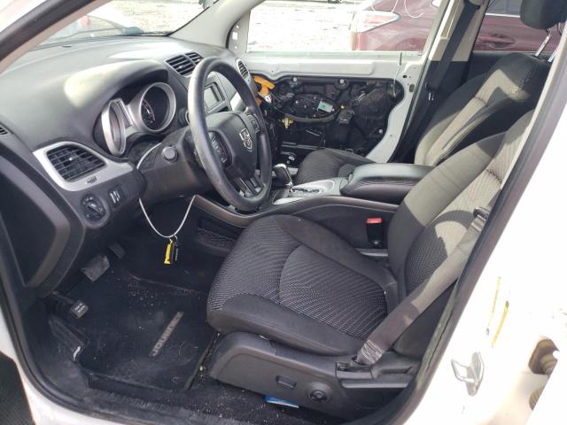 3C4PDDBG5GT135783 Dodge Journey Sxt