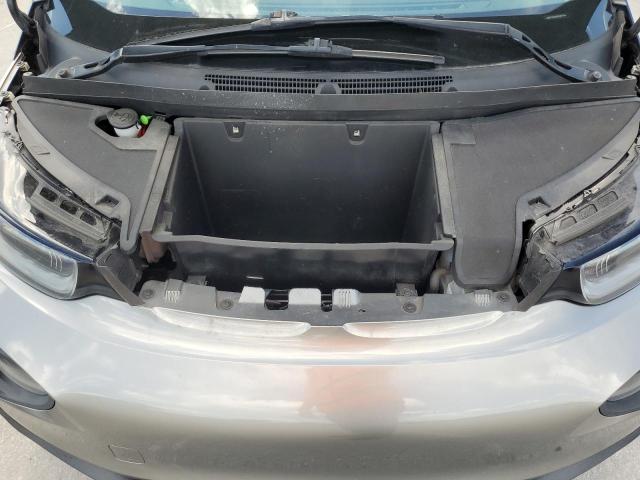 WBY1Z4C5XGV507704 BMW I3 REX