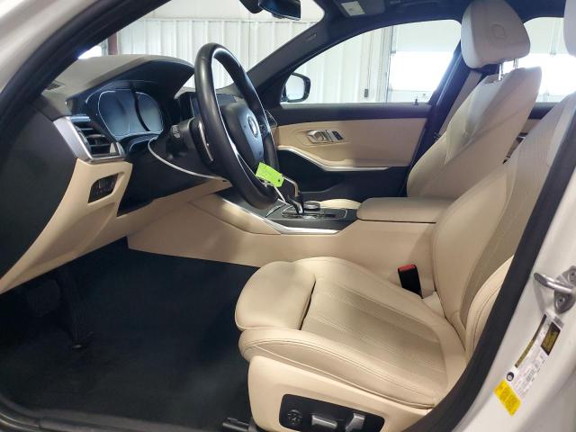 3MW5R1J00N8C59033 BMW 330I