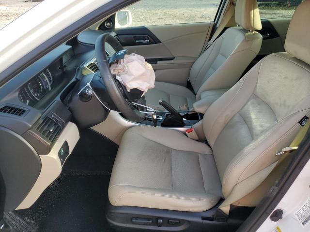 1HGCR3F95EA009712 Honda Accord Touring