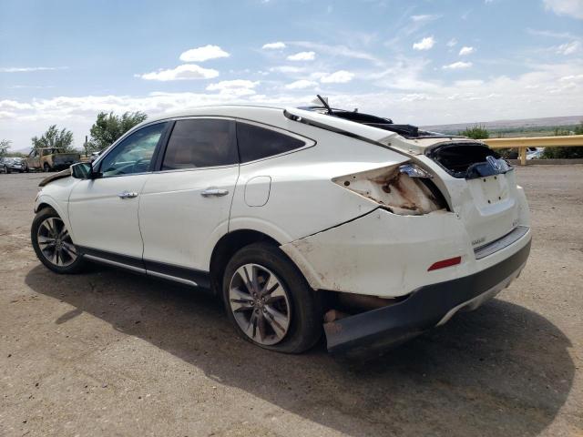 5J6TF2H5XEL000420 Honda Crosstour Exl