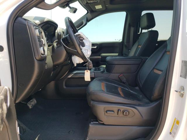 1GTP9EEL6KZ155042 GMC Sierra K1500 At4