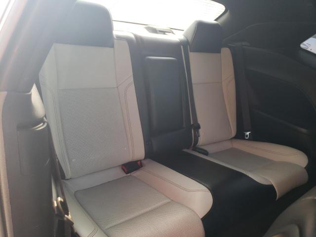 2C3CDZBG6FH861482 Dodge Challenger Sxt Plus