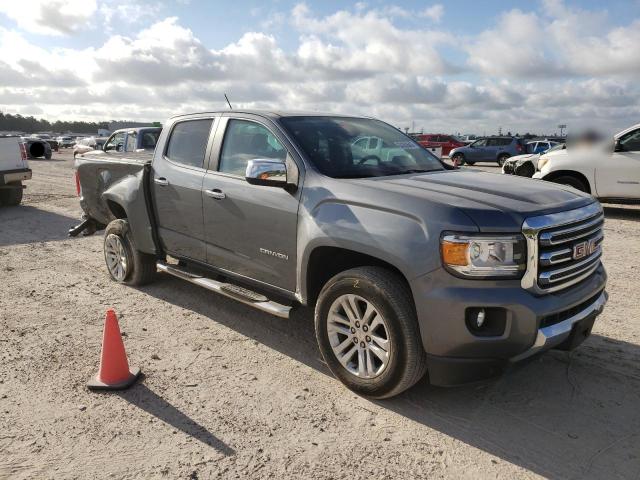 1GTG5DEN7L1152674 GMC CANYON SLT