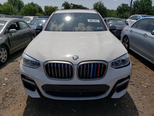 5UXTS3C5XJ0Y97425 BMW X3 Xdrivem40i