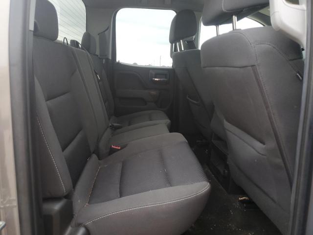 1GTV2MEH0HZ144855 GMC Sierra K1500 Sle