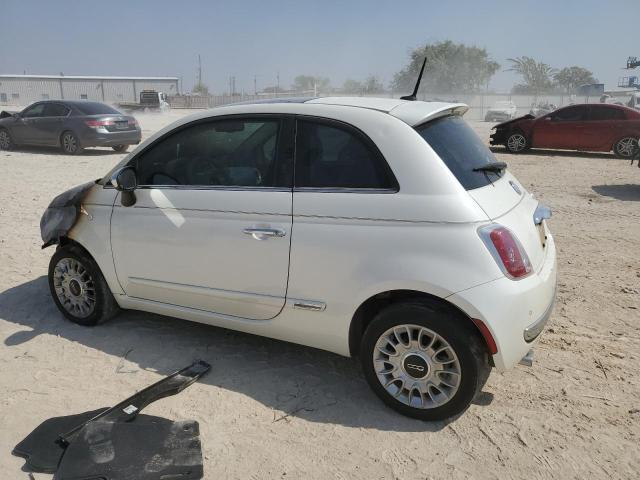 3C3CFFCR9ET288382 Fiat 500 LOUNGE