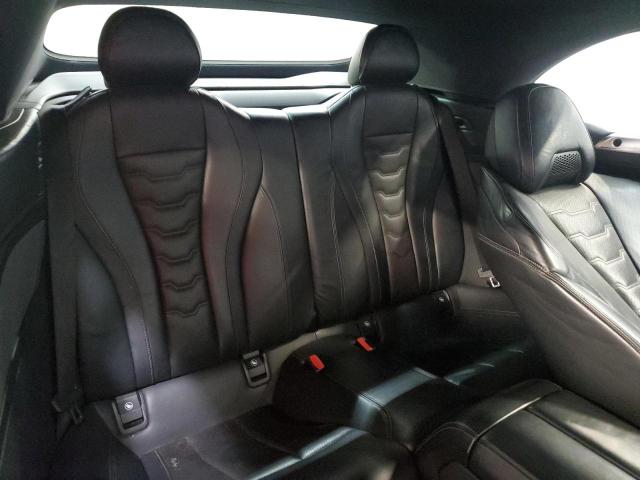 WBADZ2C09NCH16559 BMW 840i